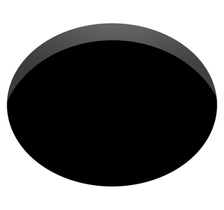 Zemin modern kilimdeki delik - TenStickers