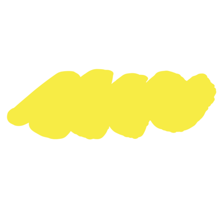 Karalama modern vinil halı - TenStickers