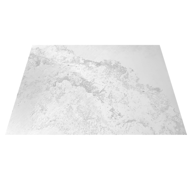 Yumuşak gri doku Mermer vinil halı - TenStickers