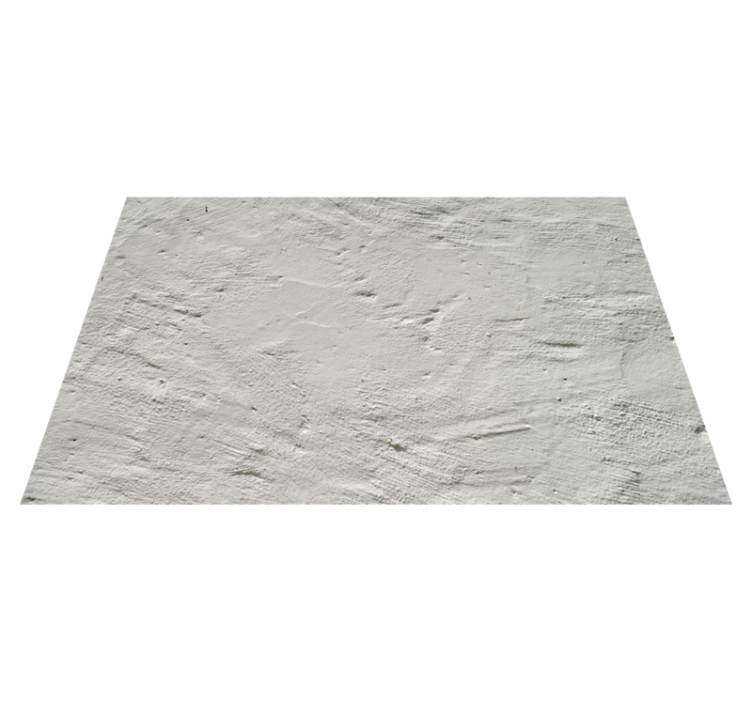 Taş yüzey doku efektli pvc halı - TenStickers