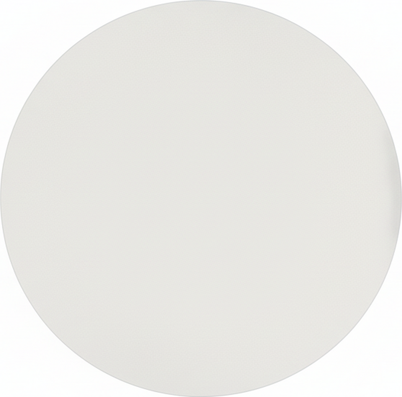 Oturma odası pvc halı basit "bulut dansçısı" - TenStickers