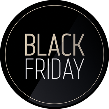 Black friday vinil halı şık etiket indirimleri - TenStickers