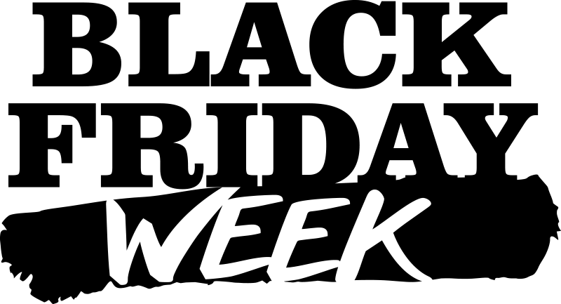 Black friday vinil halı indirim haftası - TenStickers