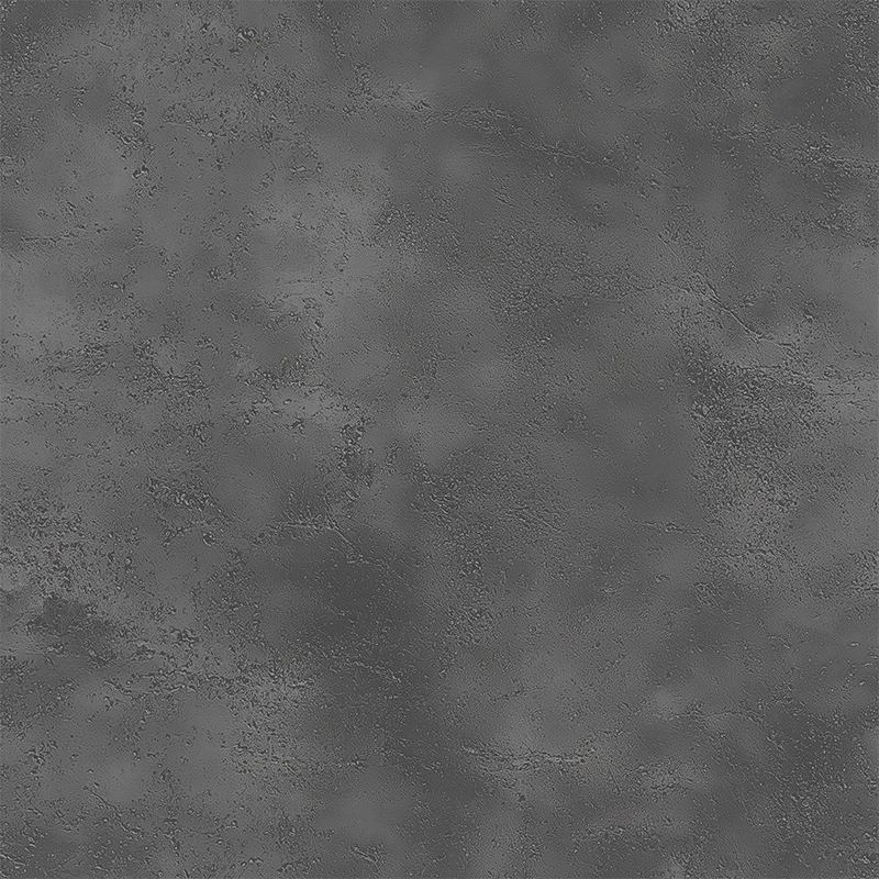 Mutfak pvc halı beton İmitasyonu - TenStickers