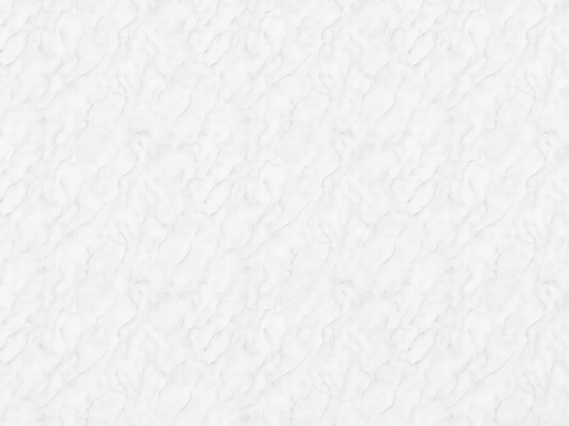 Yatak odası pvc halı beyaz gri mermer deseni - TenStickers