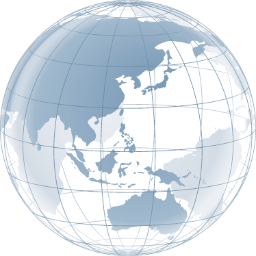 Yatak odası pvc halı pasifik Şeffaf vinil - TenStickers