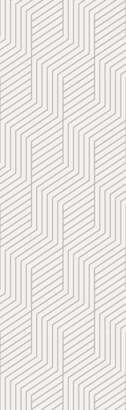 Yatak odası pvc halı modern farklı sekizgenler - TenStickers