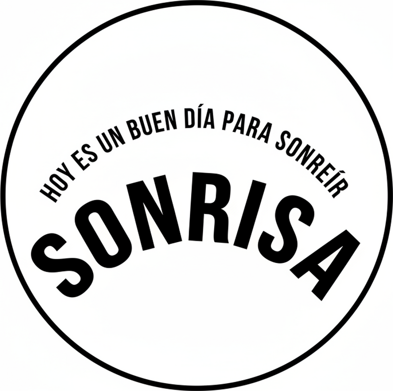 Yatak odası pvc halı sonrisa - TenStickers