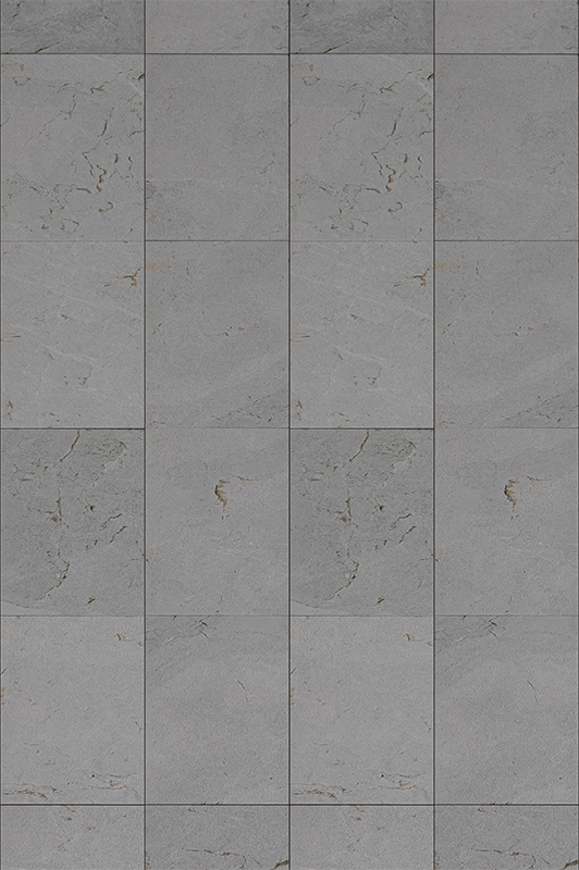Doku pvc halı beton kolaj - TenStickers