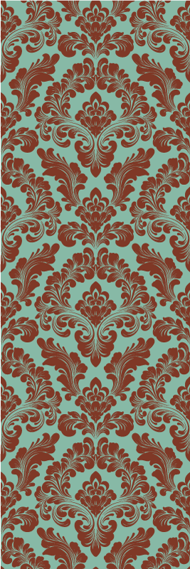 Doku pvc halı ormesby hall arsenik - TenStickers