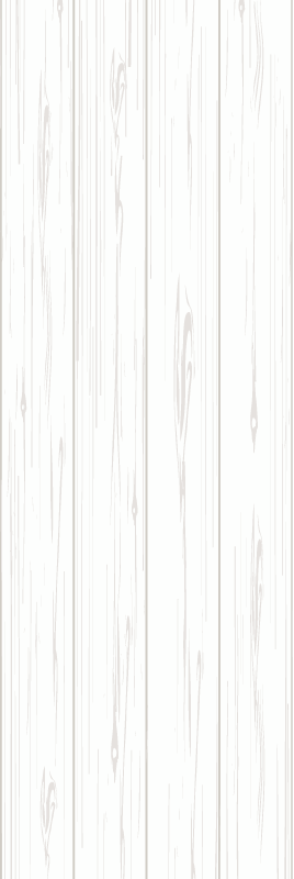 Doku pvc halı beyaz ahşap dokulu modern rustik - TenStickers