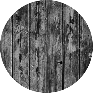 Gri pvc halı gri ahşap desenli - TenStickers