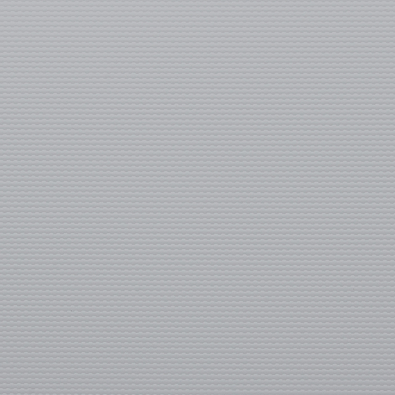Gri pvc halı gri blackout - TenStickers