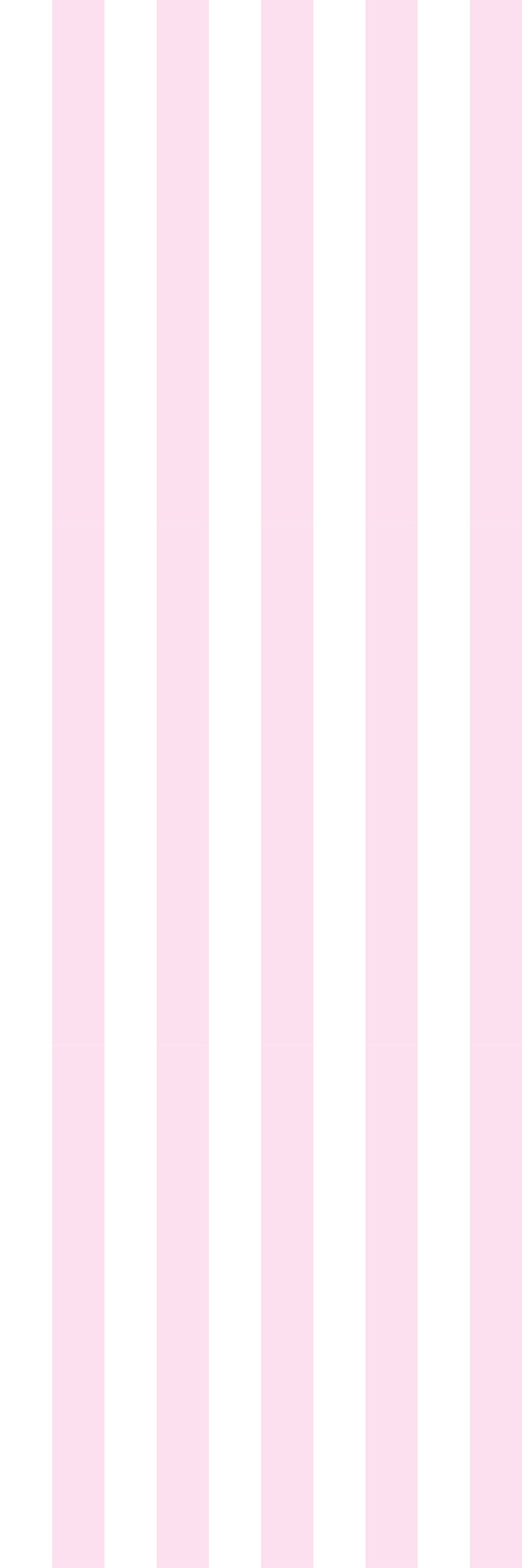 Koridor pvc halı nordic pembe ve beyaz - TenStickers