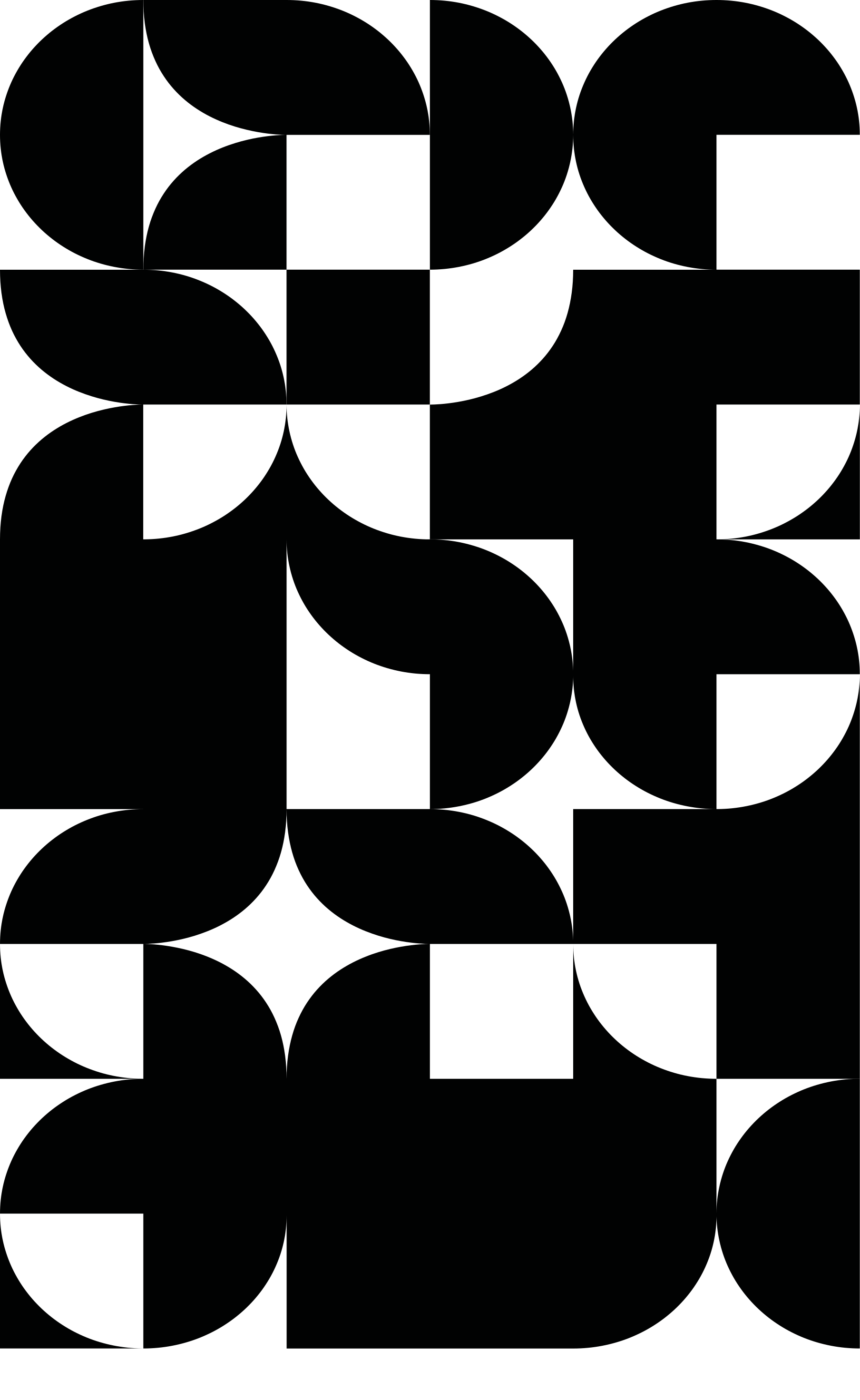 Siyah pvc halı siyah daire geometrik sanat deseni - TenStickers