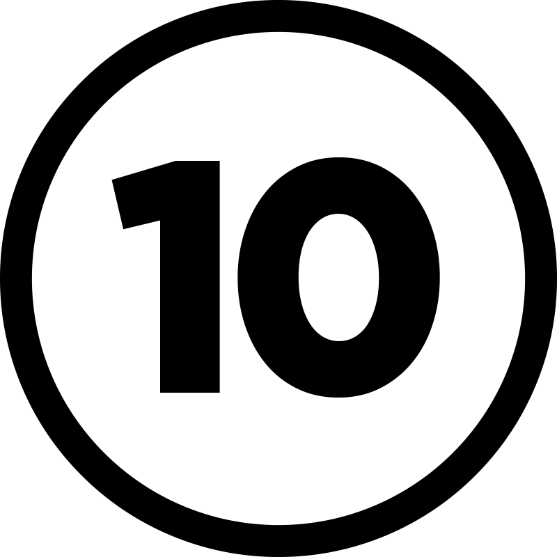 Yarış arabası numarası kişiselleştirilmiş vinil halı - TenStickers