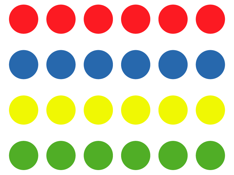 Harika twister oyunu vinil halı - TenStickers