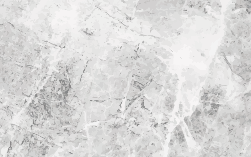 Ince gri minimal vinil halı - TenStickers