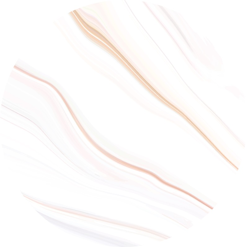 Beyaz mermer minimal vinil halı - TenStickers