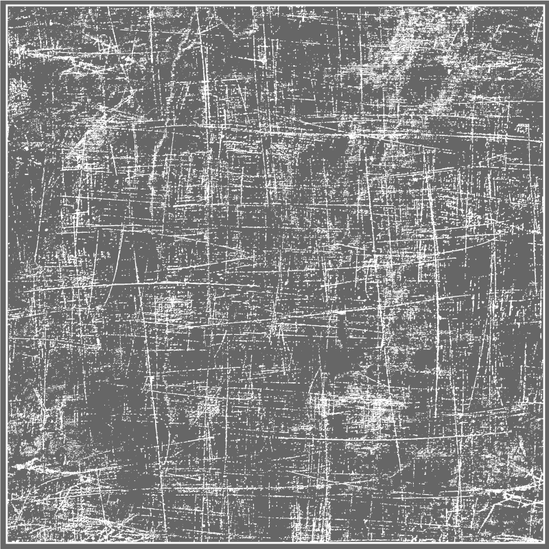 Soyut paten çizgili halı - TenStickers