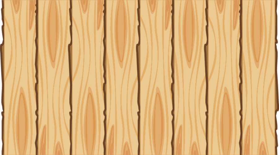 Vinil halı ahşap çizgili ahşap döşeme - TenStickers