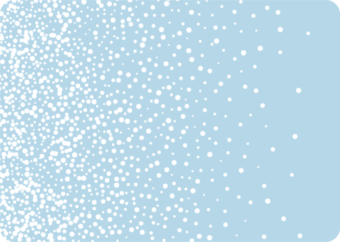 Küçük bezelye desen çocuklar vinil halı - TenStickers