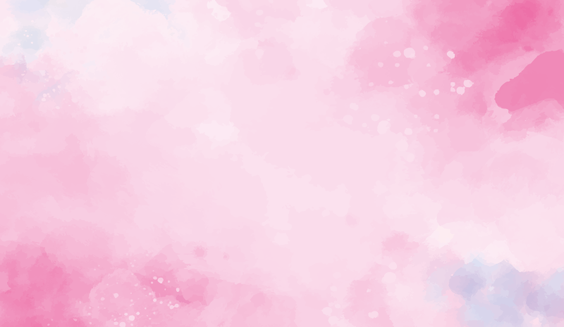 Degrade suluboya doku pvc halı - TenStickers