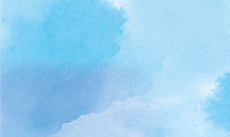 Bebek mavisi çimento taş yer karoları - TenStickers