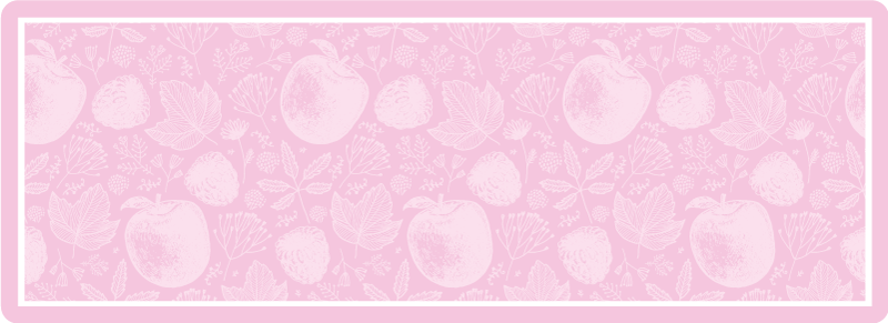 Pastel kabarcık motifi bebek pvc halı - TenStickers