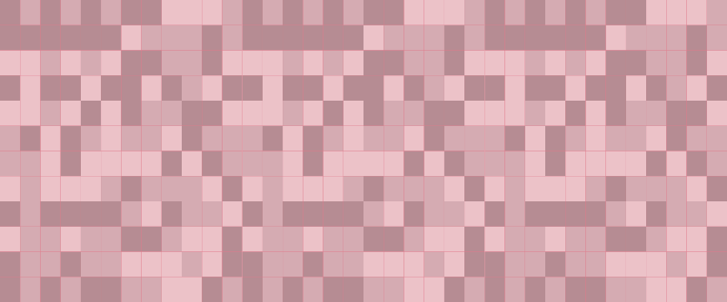 Duvar karosu sticker modern halı - TenStickers