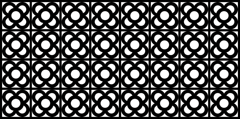 Barcelona arnavut kaldırımı doku halı - TenStickers