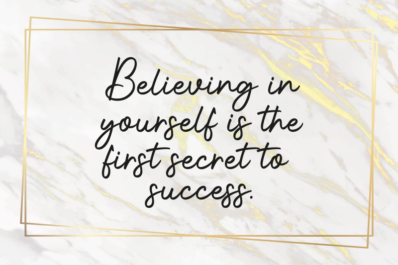 Ilham verici alıntı isimlerle pvc halı - TenStickers