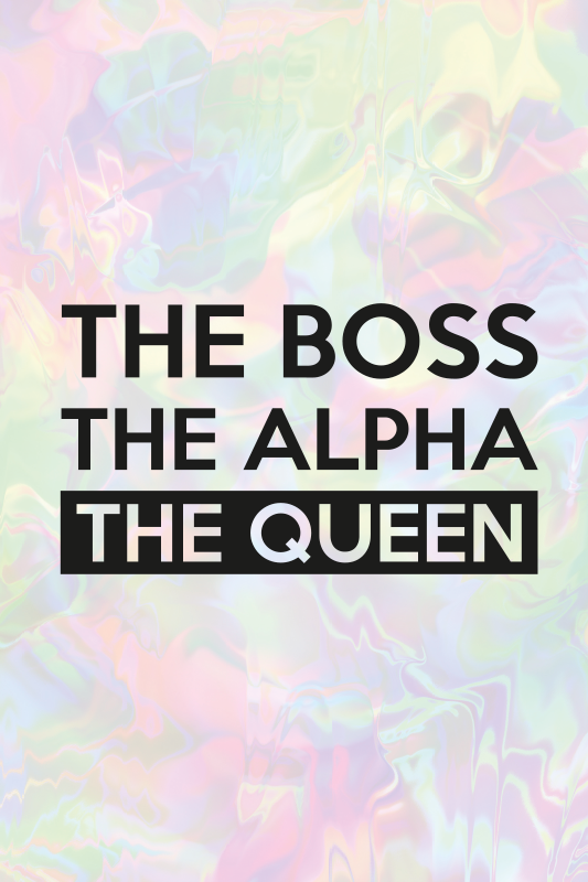 özel motivasyon cümlesi isimlerle pvc halı - TenStickers