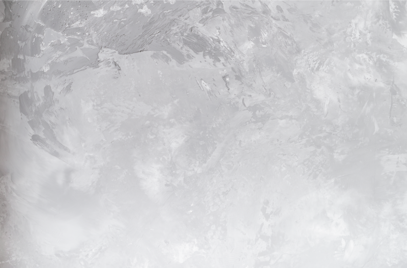 Açık gri beton taş vinil halı - TenStickers