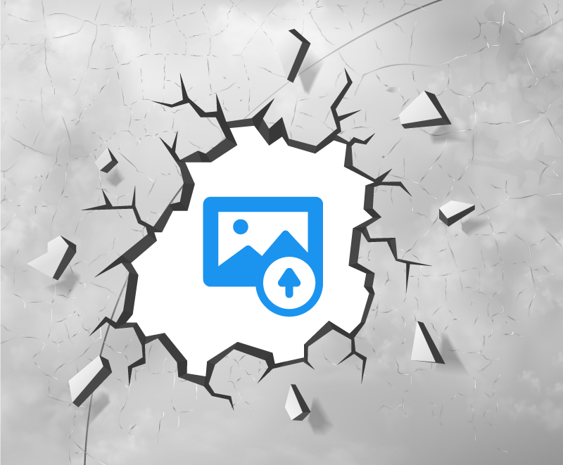 Kozmik girdap etkisi pvc halı - TenStickers