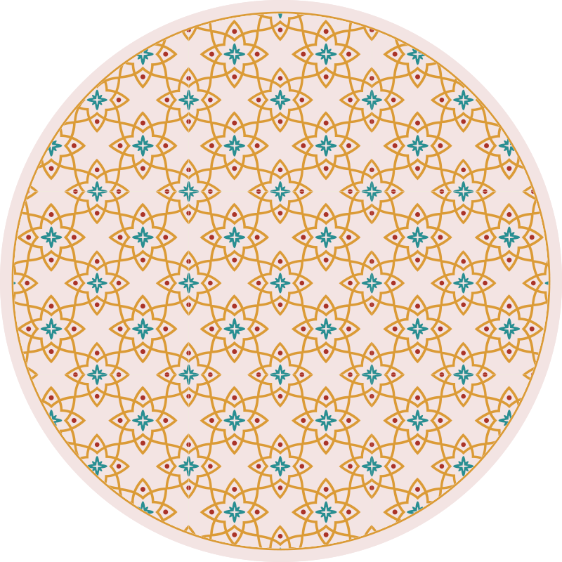 Modern süpernova mutfak yer karoları - TenStickers