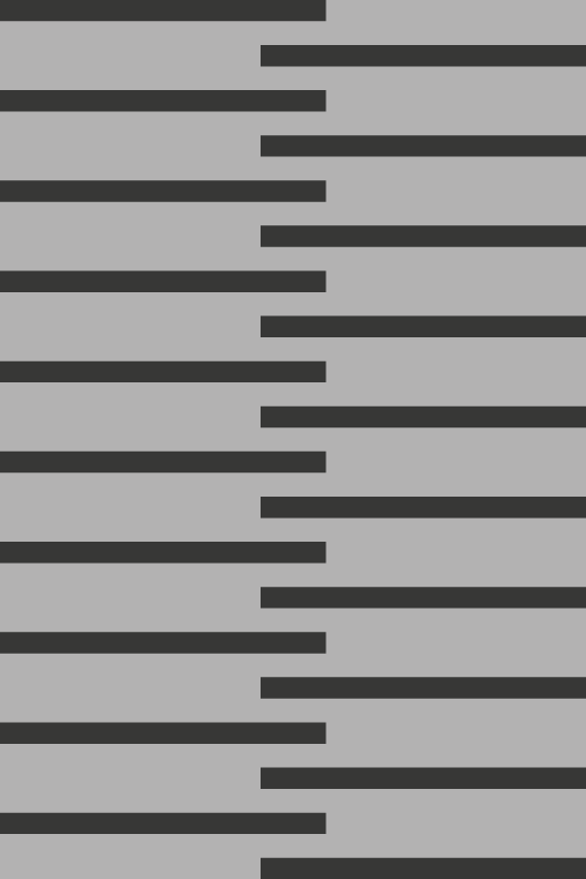 İskandinav tarzı beyaz kaplan nordic vinil halı - TenStickers