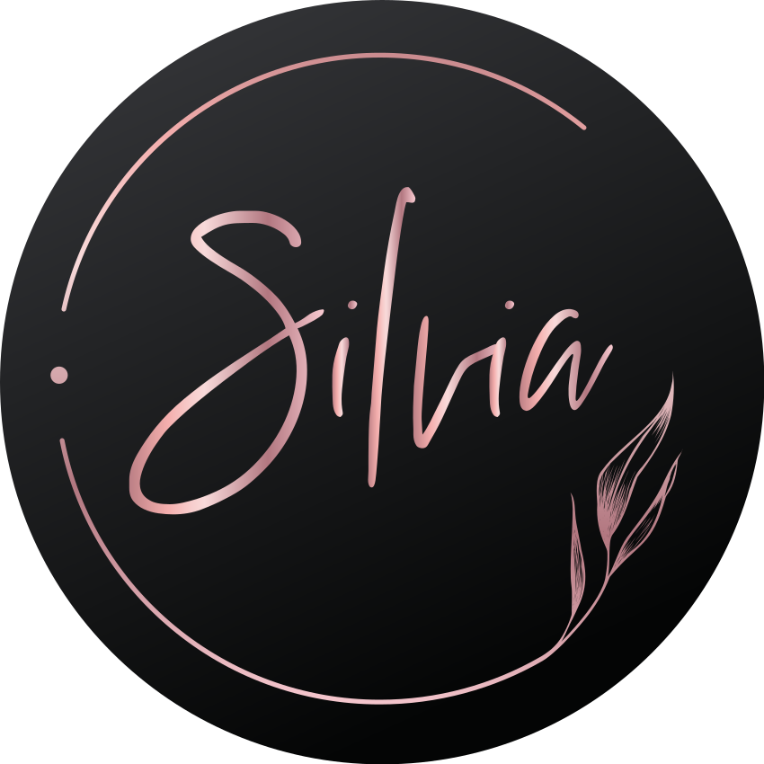 Zarif özel isim gençler pvc halı - TenStickers