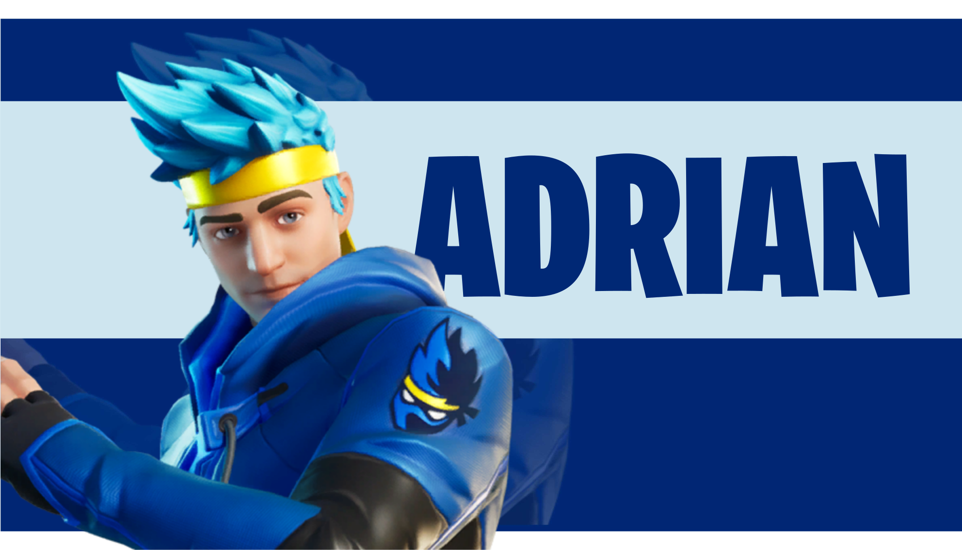 Oyun karakteri kişiselleştirme isimlerle pvc halı - TenStickers