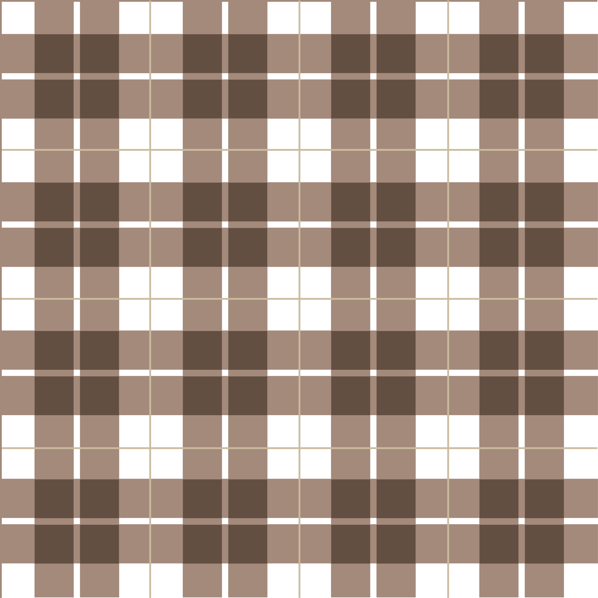 Toprak tonları kontrolü fayans efekti pvc halı - TenStickers