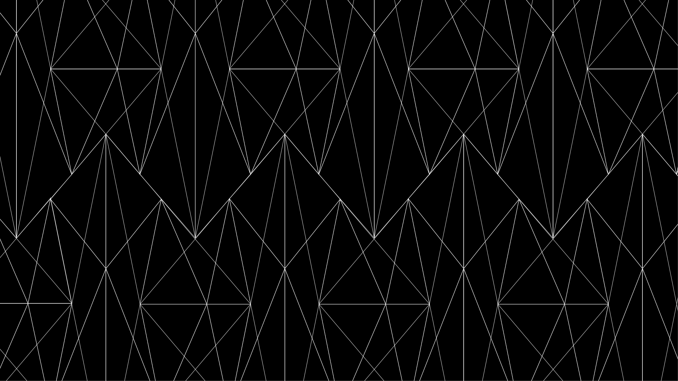 şık stil geometrik pvc halı - TenStickers