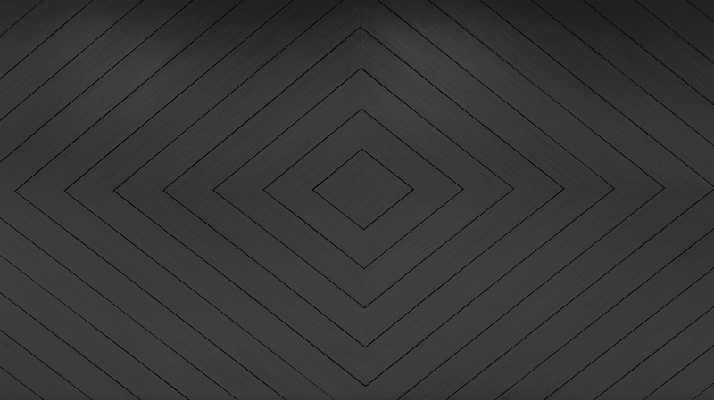 Elmas desenli zemin modern pvc halı - TenStickers