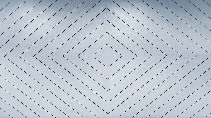 çapraz çizgi deseni modern pvc halı - TenStickers