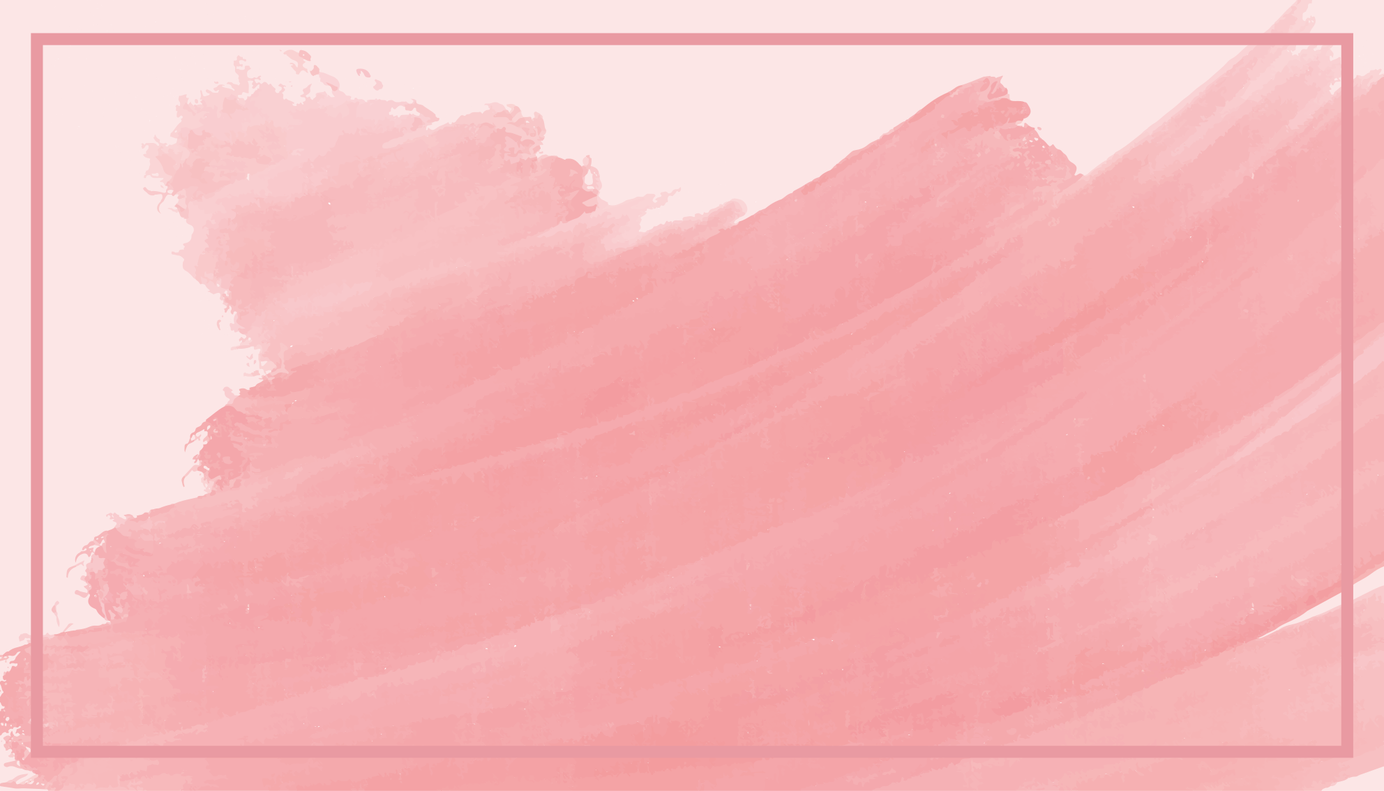 Yumuşak pembe tonları yatak odası pvc halı - TenStickers