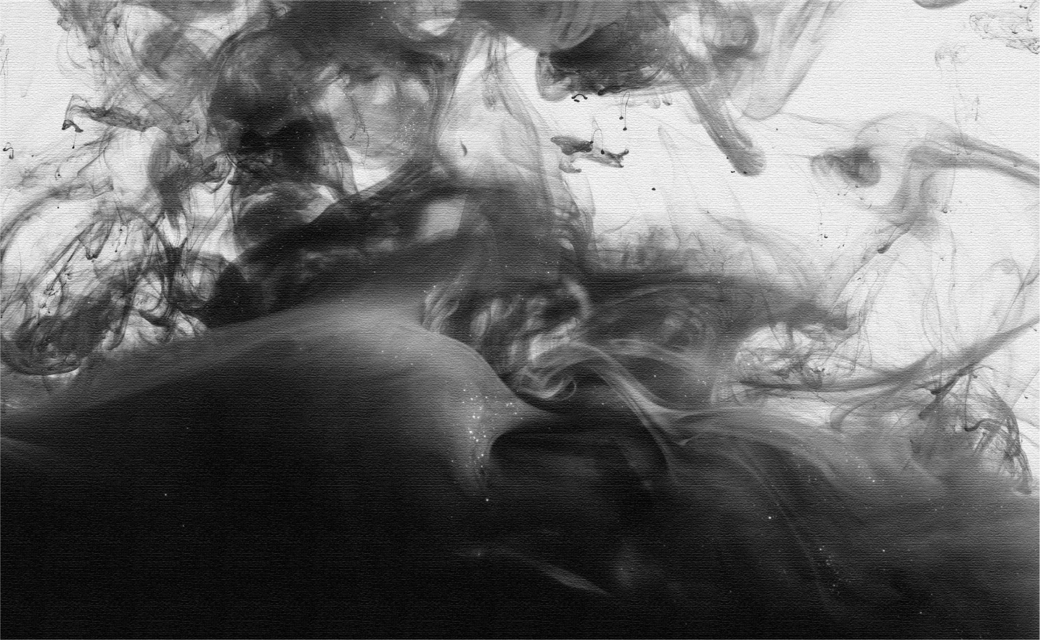 Tek renkli soyut girdaplar Mermer vinil halı - TenStickers