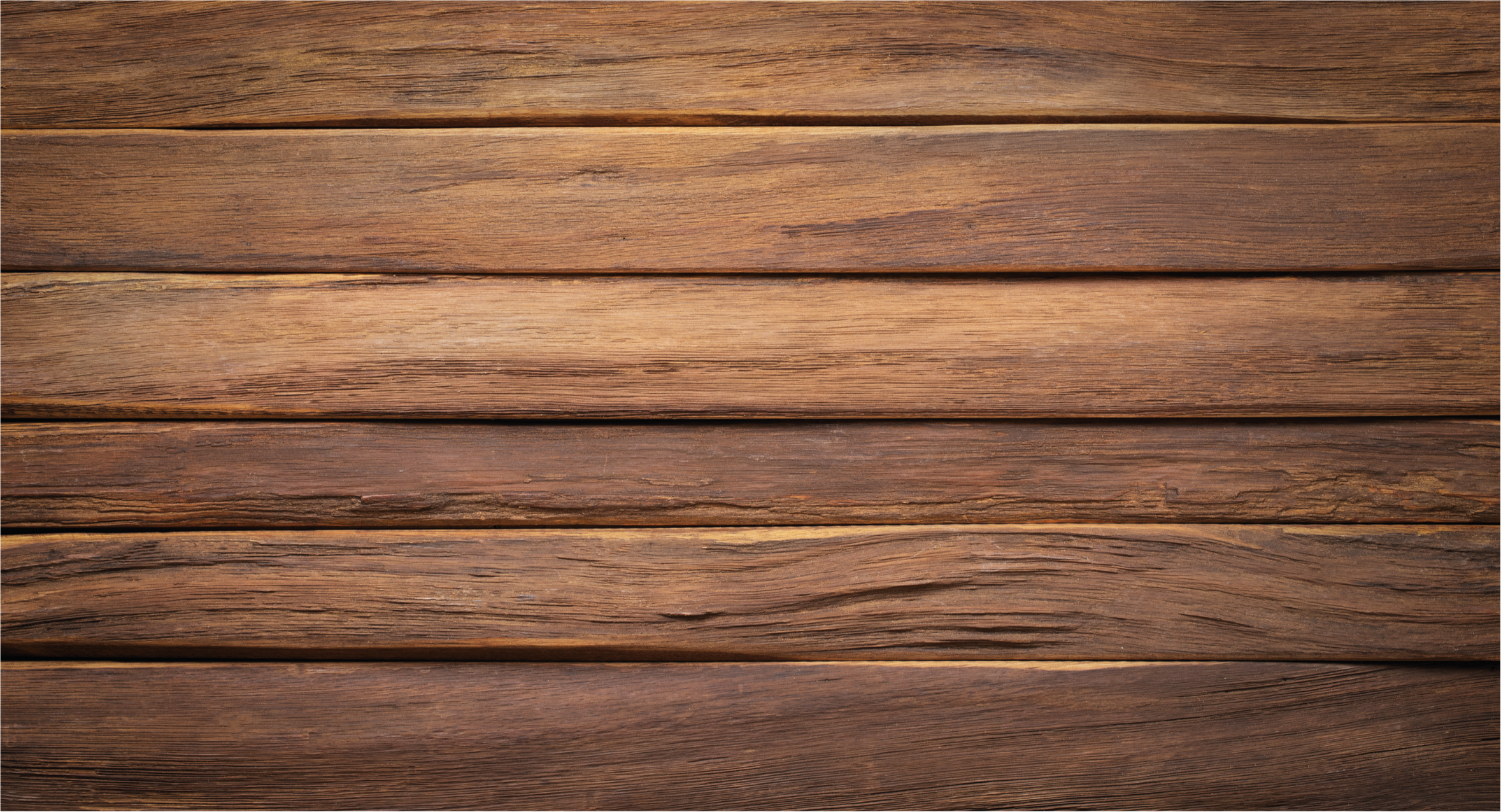 Ahşap yatay plakalar oturma odası halısı - TenStickers