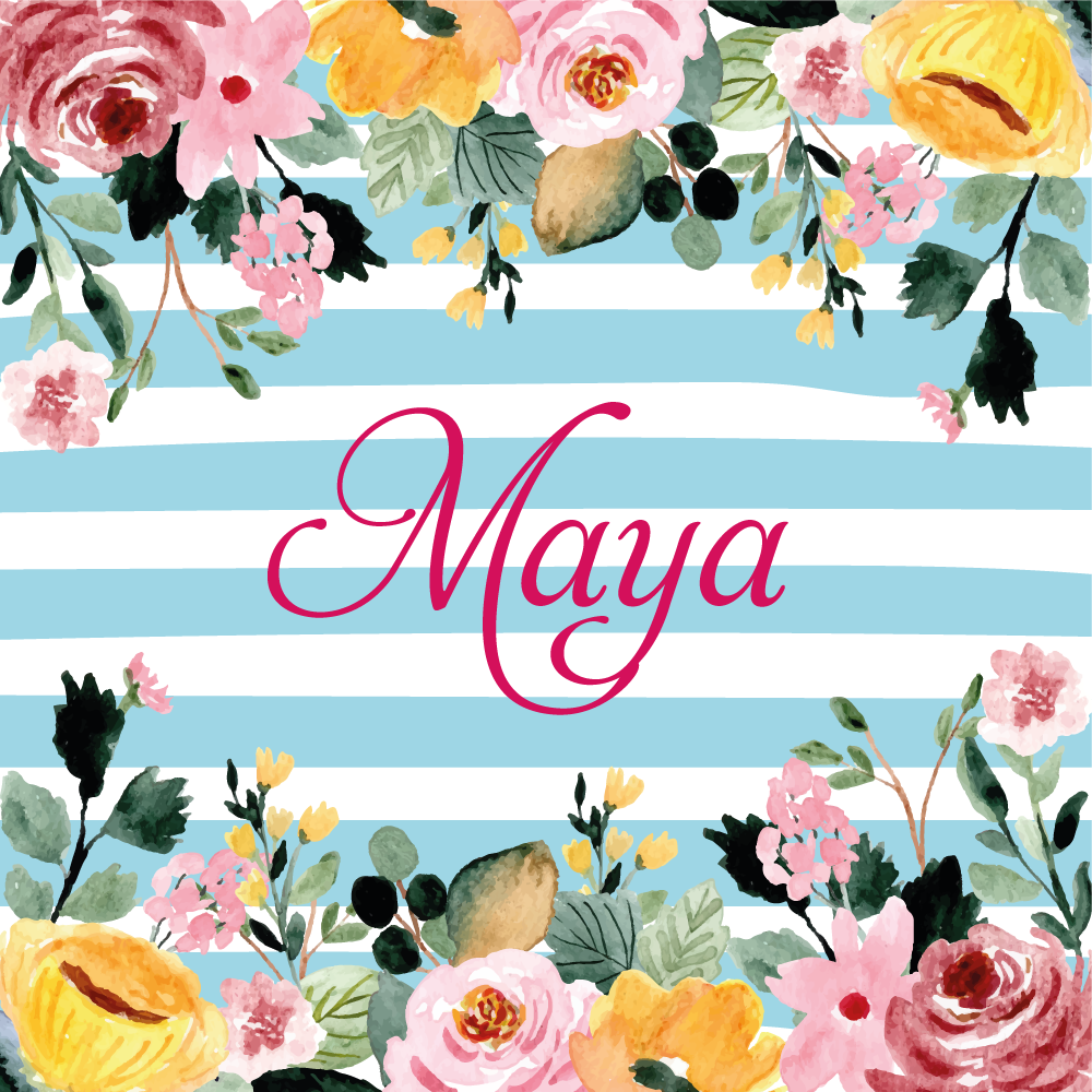 özel botanik tasarım yatak odası pvc halı - TenStickers