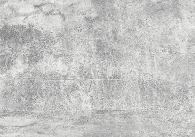 Modern beton imitasyon doku halı - TenStickers