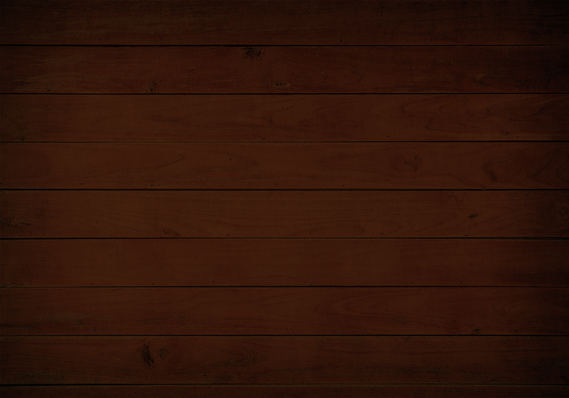 Koyu kahverengi doku ahşap etkisi pvc halı - TenStickers
