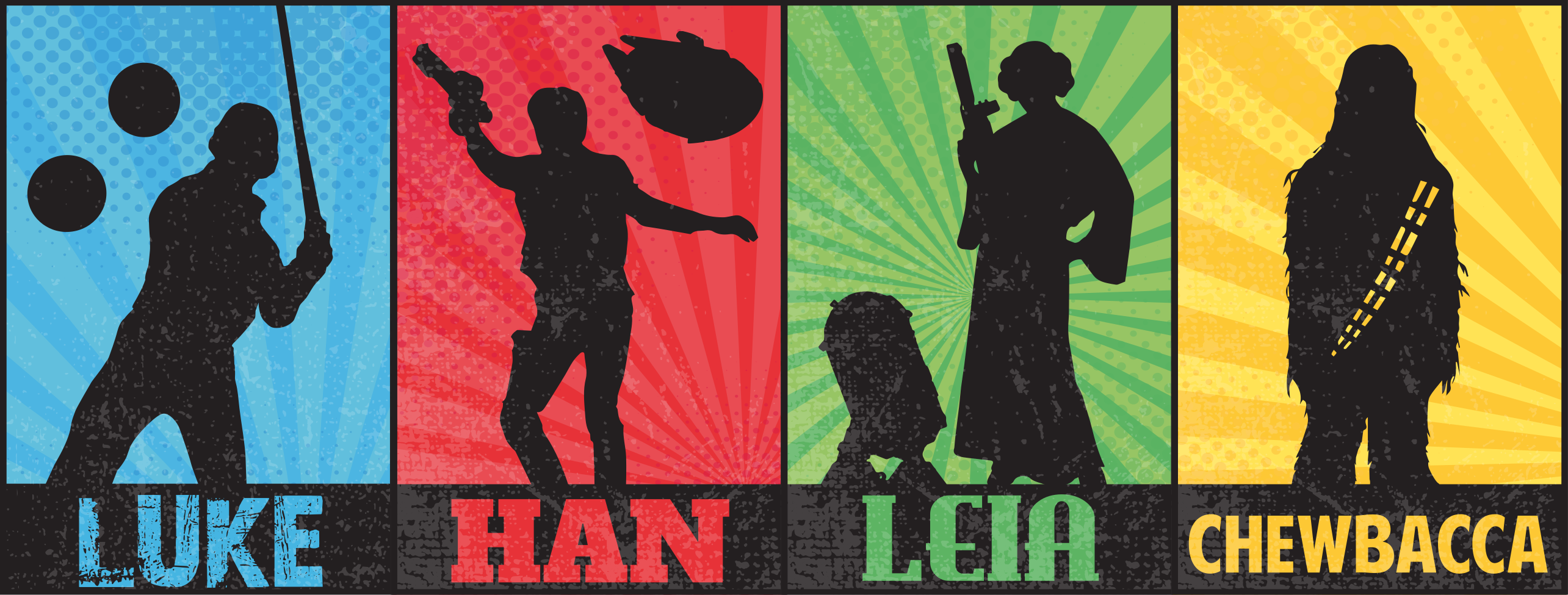 Kahramanların yolculuğu oyunlar pvc halı - TenStickers